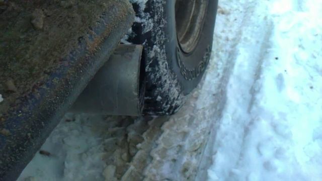 ARO 24 brașov turbo.MP4;) смотреть онлайн