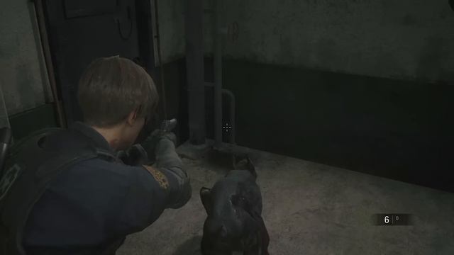 Resident Evil 2 (remake) "Баги, Приколы, Фейлы" смотреть онлайн