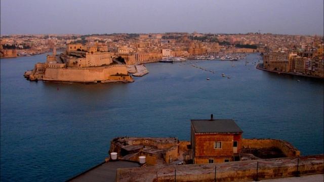 Мальта летом: города Валлетта, Мдина и Рабат. Фото с отдыха на Мальте