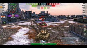 КОМАНДА СЛИВАЕТ В WOT BLITZ || КАК НЕ ПРОИГРЫВАТЬ || КАК ПОДНЯТЬ СТАТИСТИКУ В WOT BLITZ