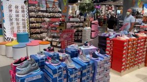 Шоппинг в Дубае в Mall of the Emirates. ЦEНЫ СВОДЯТ С УМА!