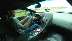 Lamborghini Murcielago SV Review - The Best Lamborghini Ever?