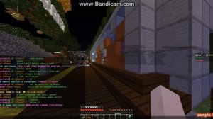 как играть двумя аккаунтами в майнкрафт на сервере