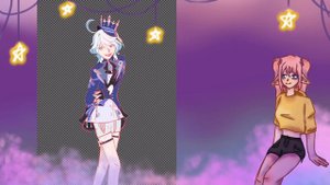 Что такое шифтинг?|| Мой опыт шифтинга|| Speebpaint|| разговорное видео