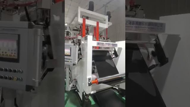 FIVE LAYERS PP PS SHEET EXTRUSION LINE