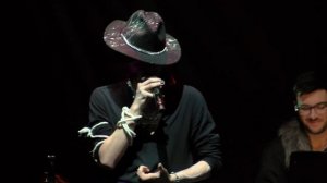 Ярослав Баярунас, Дарья Январина - Искушение состраданием (мюзикл «Последнее Испытание»)