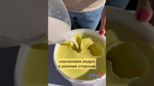 Видео-инструкция по созданию 3D слепка рук от MeNi Store
