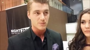 Воробьев Алексей Настя Дворянская и социальные сети