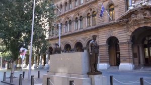 Сидней центр сити Австралия