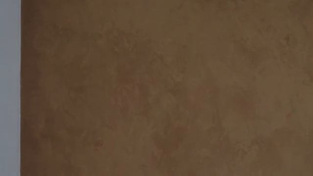 Декоративные краски в интерьере.