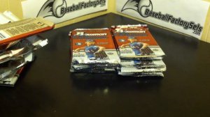 2012 Bowman Platinum Box Break #2