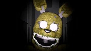 FNaF - Break My Mind - Russian Cover by Sayonara Maxwell