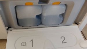Miele W1 WCR870 WPS Powerwash & Twindos & 9kg Waschmaschine