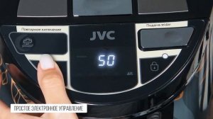 Термопот JVC JK-TP1047