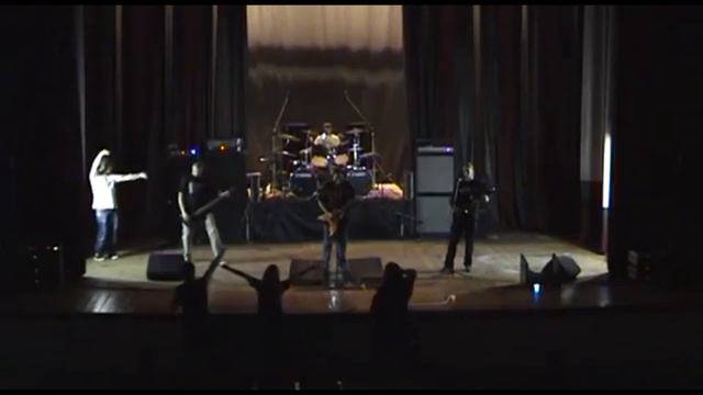 Марш Дебилов (Moneyfast) - "Тяжёлый Марш 2014" смотреть онлайн