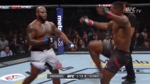 Derrick Lewis vs Francis Ngannou UFC 226 FULL FIGHT NIGHT CHAMPIONSHIP