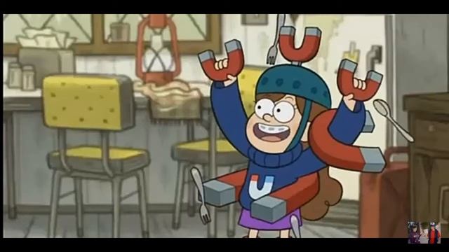 ЛЮБОВНЫЕ ЗЕЛЬЯ /от Мейбл！/Вся правда
