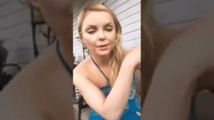 Izabella Miko 🔴 LIVE ✅ Mayo 6, 2019