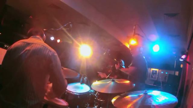 Brushup. So What? Miles Davis. Bogner Goldfinger 45. Presented by Yura Shetkin смотреть онлайн