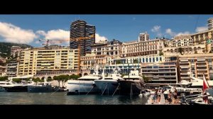 Яхты в Монако. Сколько стоят? // Yachts in Monaco. How much is it?