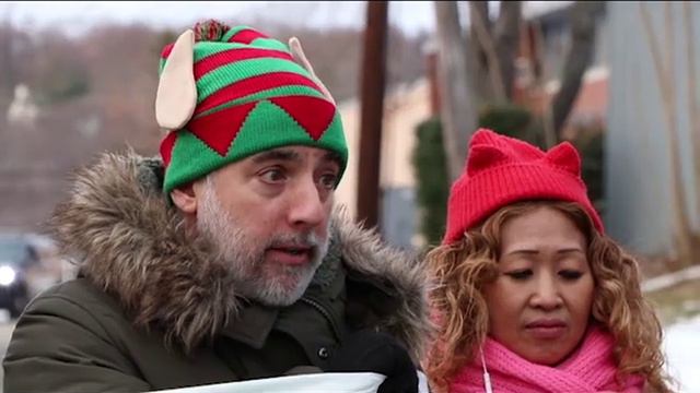 GAG Protest at Sturm Ruger смотреть онлайн