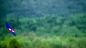 Ukrainian armored troop-carrier 'БТР-3Е1' in action.