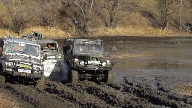 Алтай 4 4 день водителя смотреть онлайн
