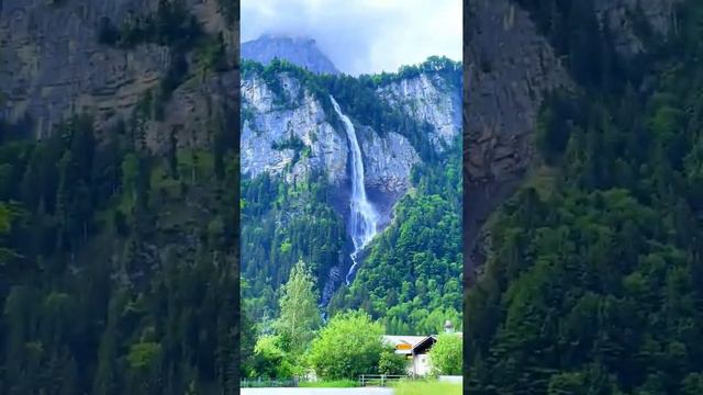 #travel #beautiful #song #mountains #trend #tree #green #water #wonderful #красота #горы #iceland