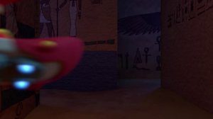 Фиксики | Фиксиктэр | Пирамида | №148 | Сахалыы мультик | Дубляж