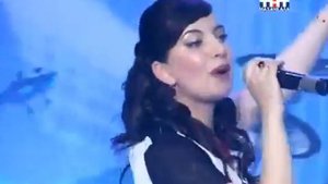 19 Айшат Айсаева Я не верю