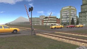 Train And Rail Yand Simulator Games 39 Part 1