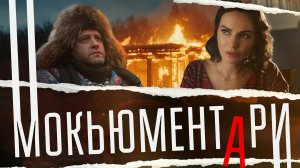Мокьюментари — Трейлер сериала (2022)