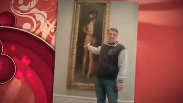 Den' Rozhdeniya Vovi! смотреть онлайн