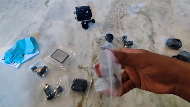 SJCAM SJ6 LEGEND ACTION CAMERA? // 4K VIDEO SUPPORT? UNDER 12K// #sj6legend #sjcam #under12k смотреть онлайн