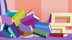 Маленький зоомагазин тайный мир питомцев на английском языке #мзтмп