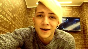 VLOG: Надо подбухнуть / Андрей Мартыненко