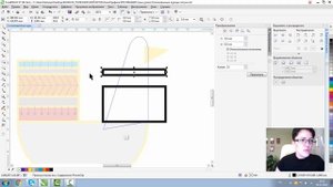 КАК НАРИСОВАТЬ ПЕТУХА В ПРОГРАММЕ Corel DRAW. ПОДРОБНЫЙ ПОШАГОВЫЙ УРОК ДЛЯ НАЧИНАЮЩИХ.