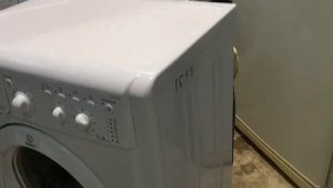 Стиральная машина Indesit IWSC5105
