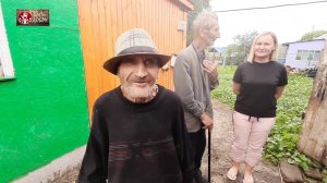 ДЕД МАТВЕЙ!РЕМОНТ ТЕРРАСЫ!КАНАЛ БЫТЬ ДОБРУ!