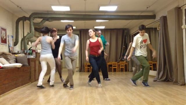 Шим-шам в честь 8 марта смотреть онлайн