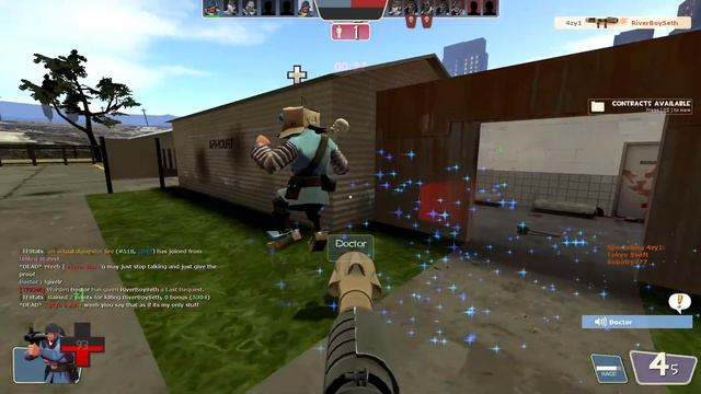 top 10 saddest tf2 jailbreak deaths смотреть онлайн