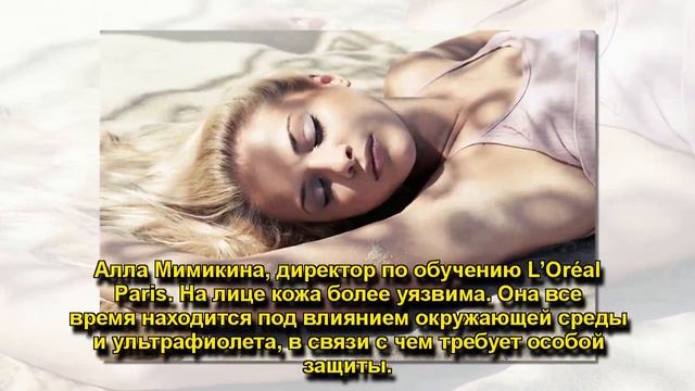 9 РАСПРОСТРАНЕННЫХ МИФОВ О СОЛНЦЕЗАЩИТНЫХ СРЕДСТВАХ смотреть онлайн