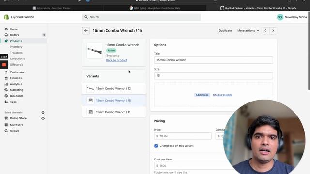 “Incorrect GTIN ” Error in Google Merchant Center - How to Fix? смотреть онлайн
