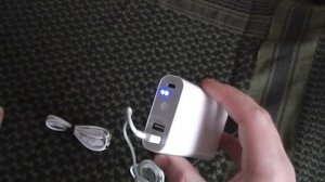 Внешний аккумулятор для мобильных устройств iconBIT FTB7800DX