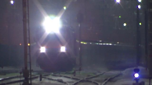 ЭП20-010 "Олимп" со скоростным поездом "Стриж" №714 "Москва - Н. Новгород" смотреть онлайн