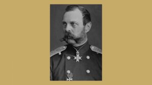 А.И.Фурсов и Е.Ю.Спицын в студии МПГУ. "Три противоречия и три источника гибели царской России"