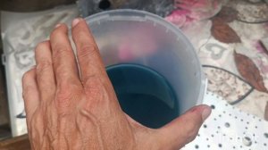 Азотка насытилась серебром