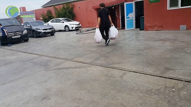 Адха 2023': Совместная работа Рахма и Сальсабиль в Грузии и Азербайджане (AK-19.04 au 29.06) смотреть онлайн