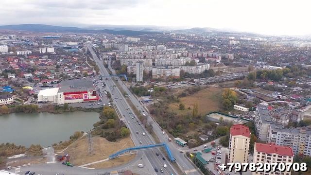 ШИКАРНЫЙ район Симферополя для ПМЖ в Крыму! Земля в Крыму - АЙКАВАН, АНА-ЮРТ, БЕЛОЕ 5