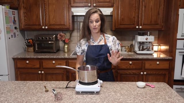 Keto Blackberry Jelly/Jam! ? смотреть онлайн